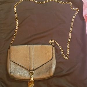 Chain purse